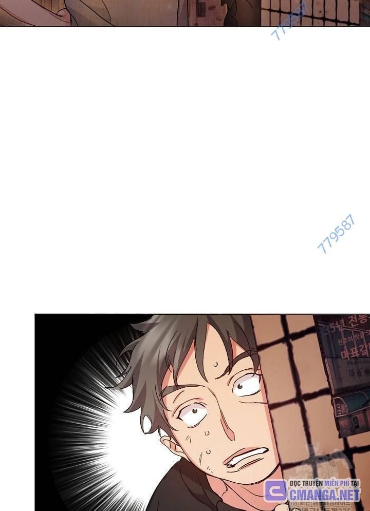 Nhà Hàng Âm Phủ Chap 41 - Next Chap 40