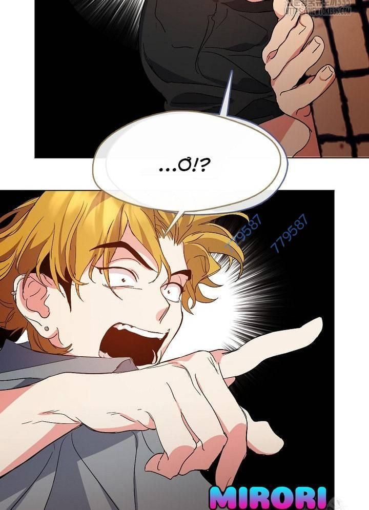 Nhà Hàng Âm Phủ Chap 41 - Next Chap 40