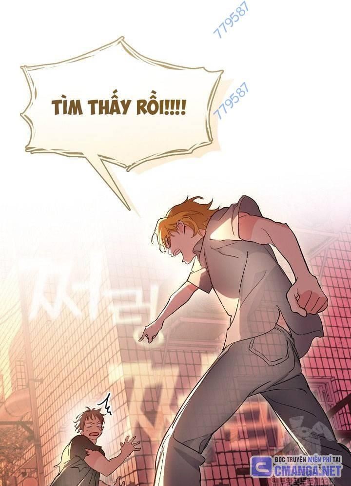 Nhà Hàng Âm Phủ Chap 41 - Next Chap 40
