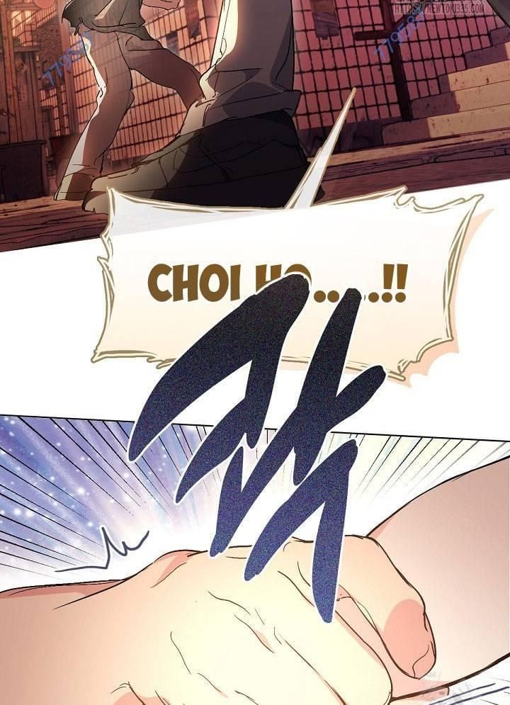 Nhà Hàng Âm Phủ Chap 41 - Next Chap 40