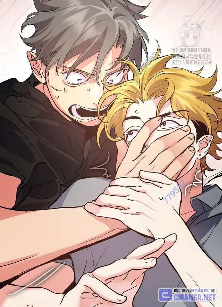 Nhà Hàng Âm Phủ Chap 41 - Next Chap 40