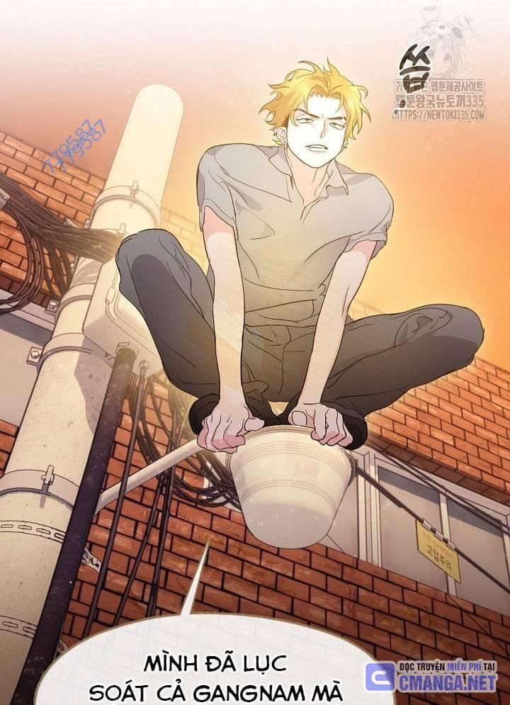Nhà Hàng Âm Phủ Chap 41 - Next Chap 40