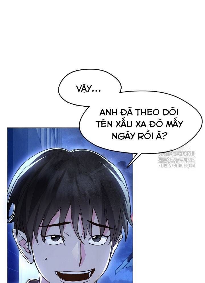 Nhà Hàng Âm Phủ Chap 41 - Next Chap 40