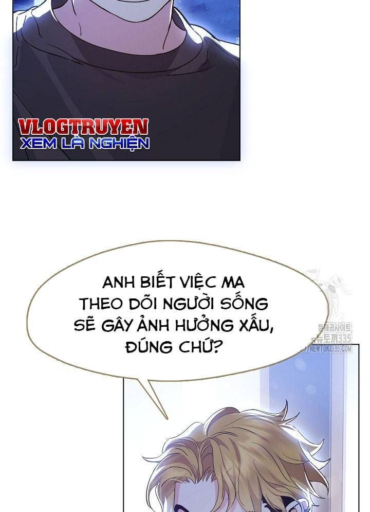 Nhà Hàng Âm Phủ Chap 41 - Next Chap 40
