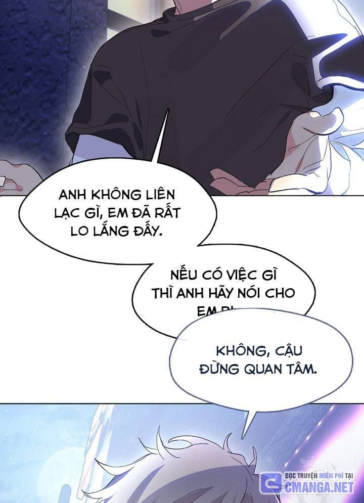 Nhà Hàng Âm Phủ Chap 41 - Next Chap 40