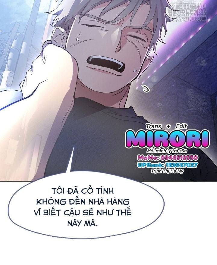 Nhà Hàng Âm Phủ Chap 41 - Next Chap 40