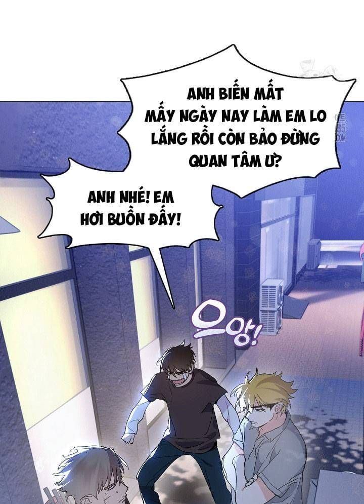 Nhà Hàng Âm Phủ Chap 41 - Next Chap 40