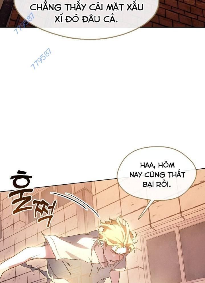 Nhà Hàng Âm Phủ Chap 41 - Next Chap 40