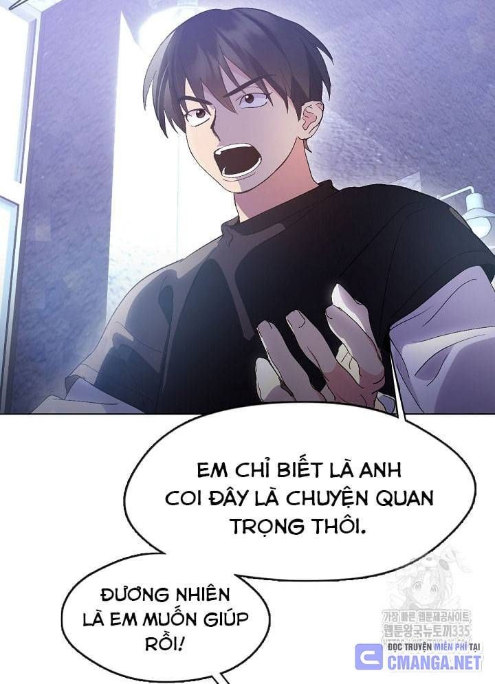 Nhà Hàng Âm Phủ Chap 41 - Next Chap 40