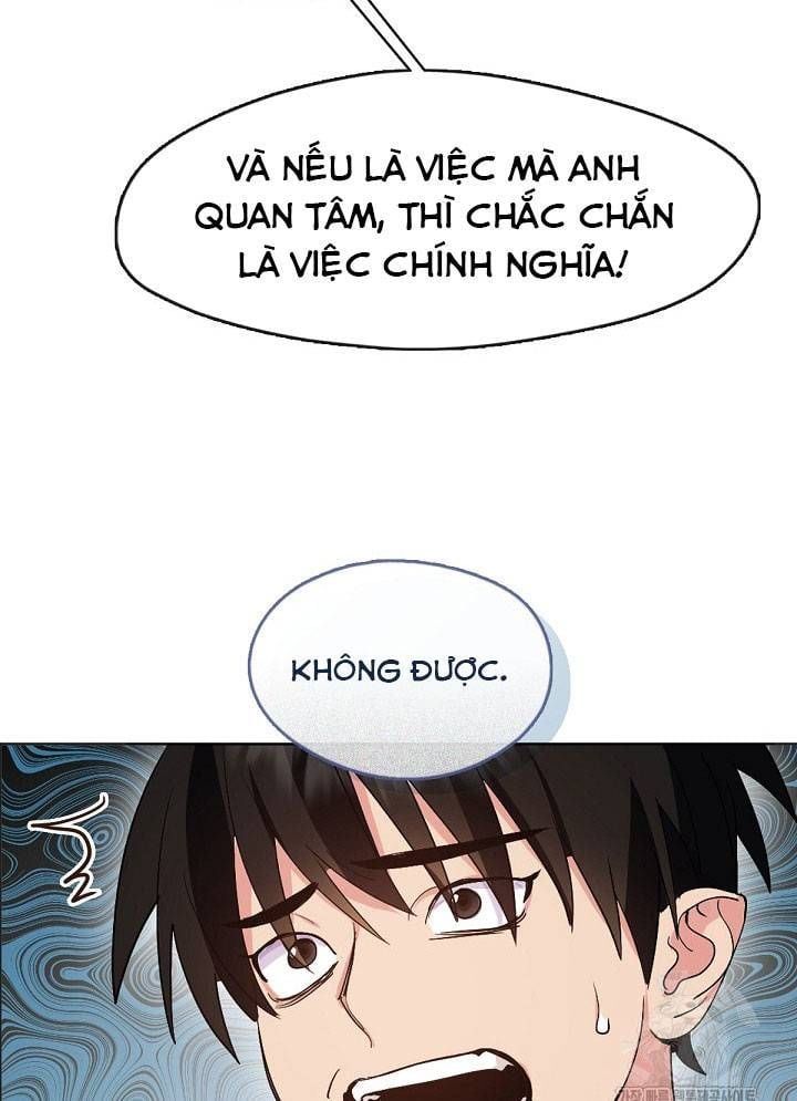 Nhà Hàng Âm Phủ Chap 41 - Next Chap 40