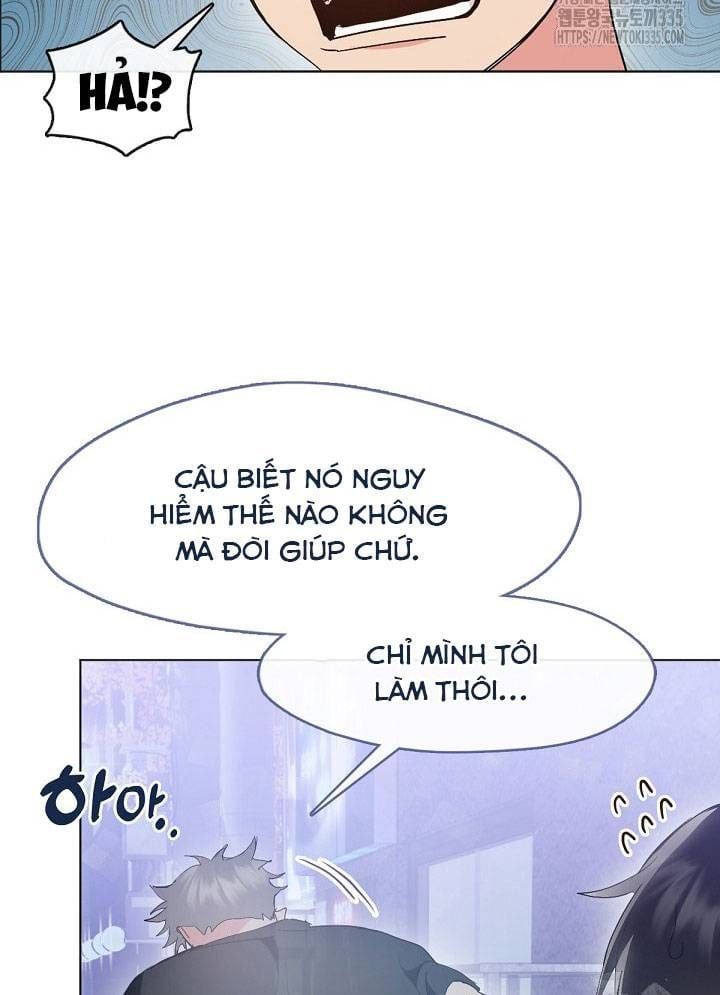 Nhà Hàng Âm Phủ Chap 41 - Next Chap 40