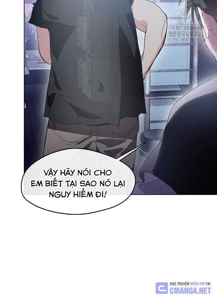 Nhà Hàng Âm Phủ Chap 41 - Next Chap 40