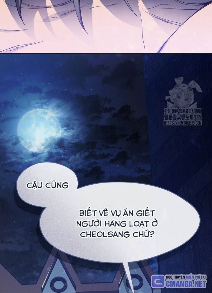 Nhà Hàng Âm Phủ Chap 41 - Next Chap 40