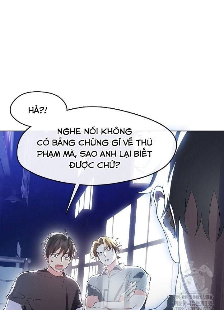 Nhà Hàng Âm Phủ Chap 41 - Next Chap 40