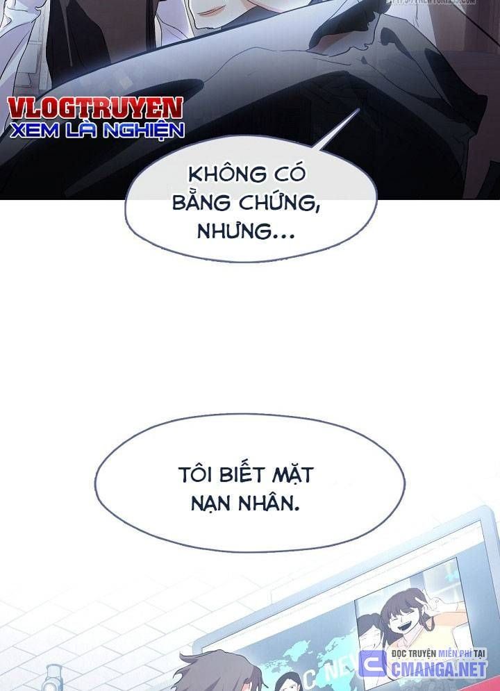 Nhà Hàng Âm Phủ Chap 41 - Next Chap 40