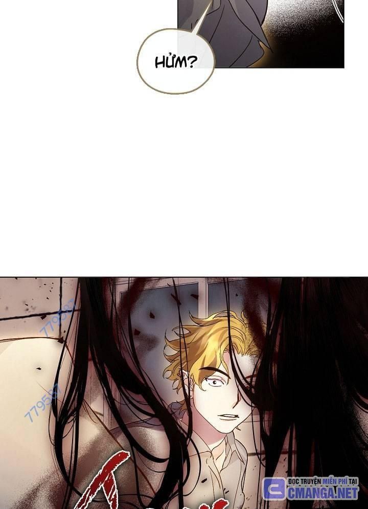 Nhà Hàng Âm Phủ Chap 41 - Next Chap 40