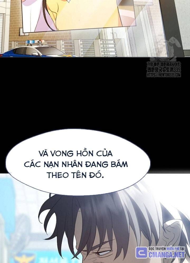 Nhà Hàng Âm Phủ Chap 41 - Next Chap 40