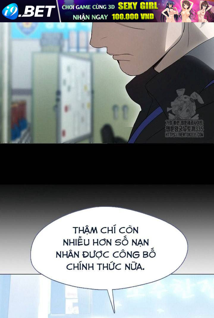 Nhà Hàng Âm Phủ Chap 41 - Next Chap 40