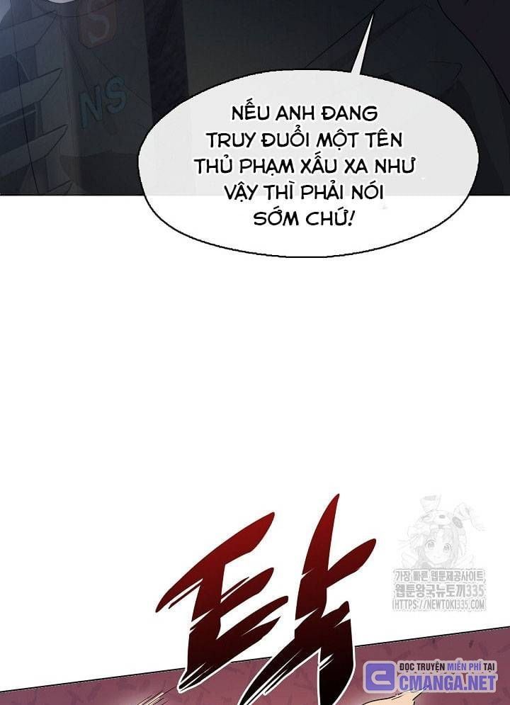 Nhà Hàng Âm Phủ Chap 41 - Next Chap 40