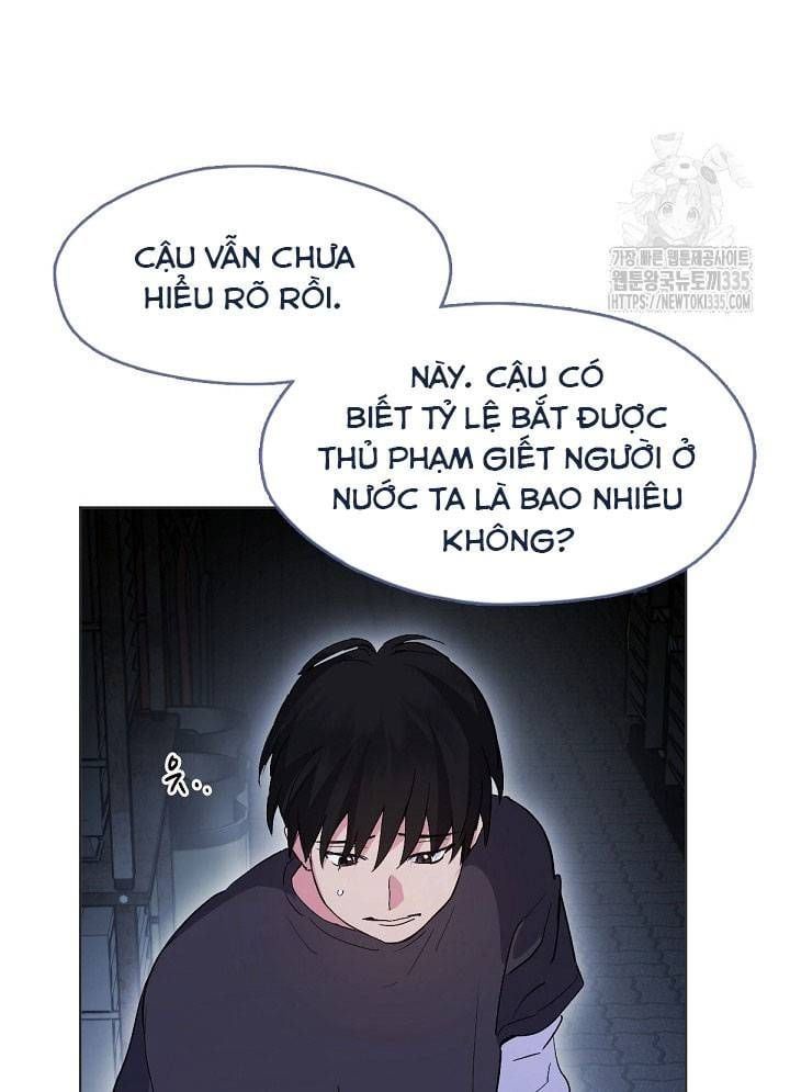 Nhà Hàng Âm Phủ Chap 41 - Next Chap 40