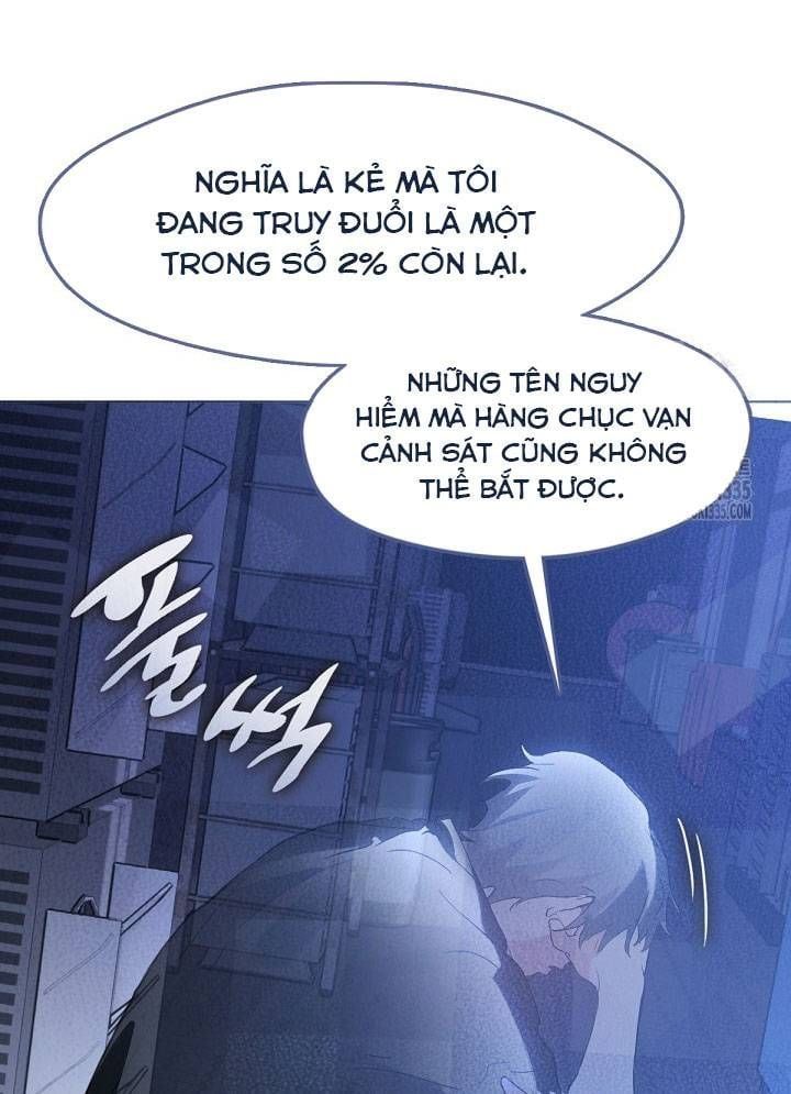 Nhà Hàng Âm Phủ Chap 41 - Next Chap 40