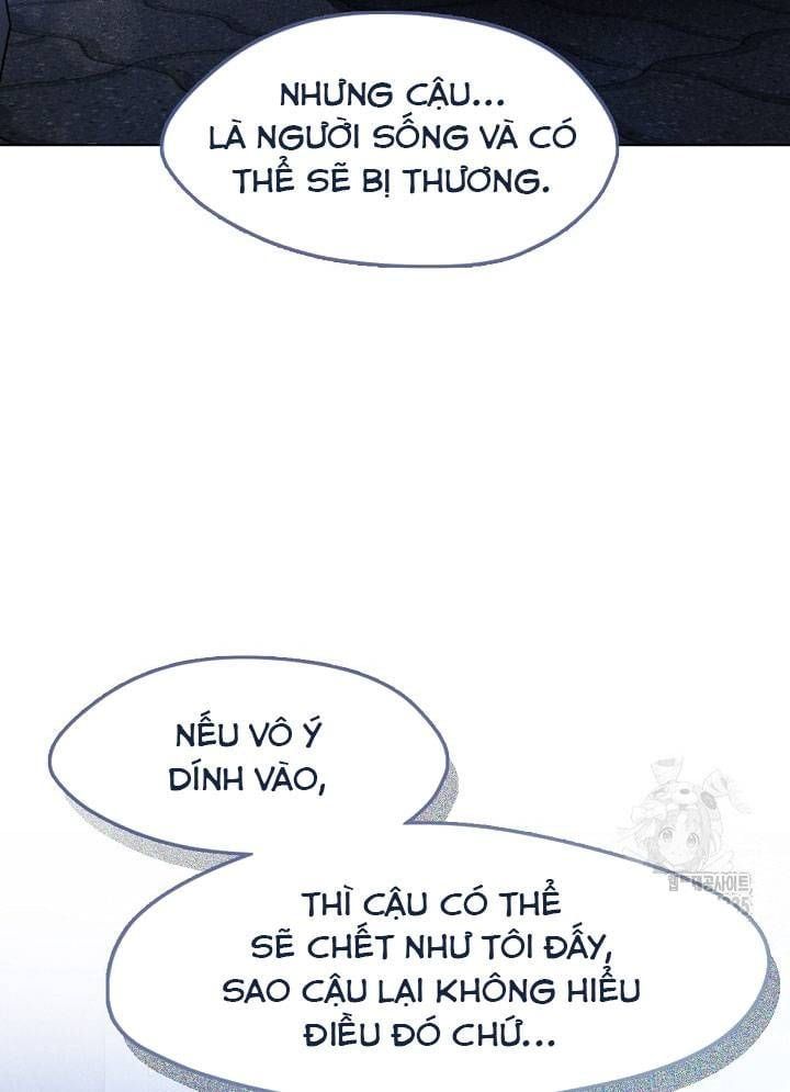 Nhà Hàng Âm Phủ Chap 41 - Next Chap 40