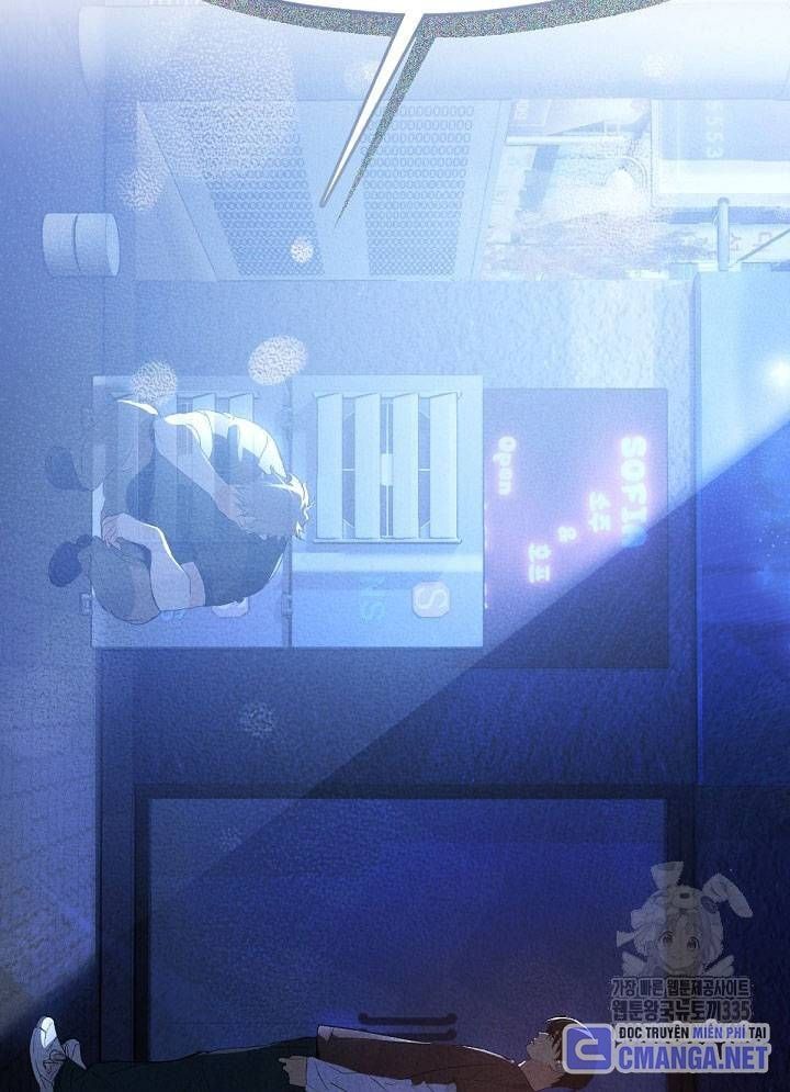 Nhà Hàng Âm Phủ Chap 41 - Next Chap 40
