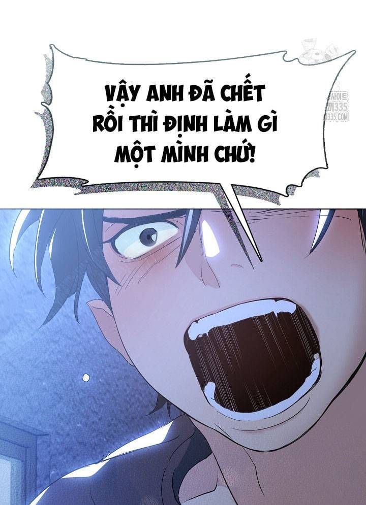 Nhà Hàng Âm Phủ Chap 41 - Next Chap 40