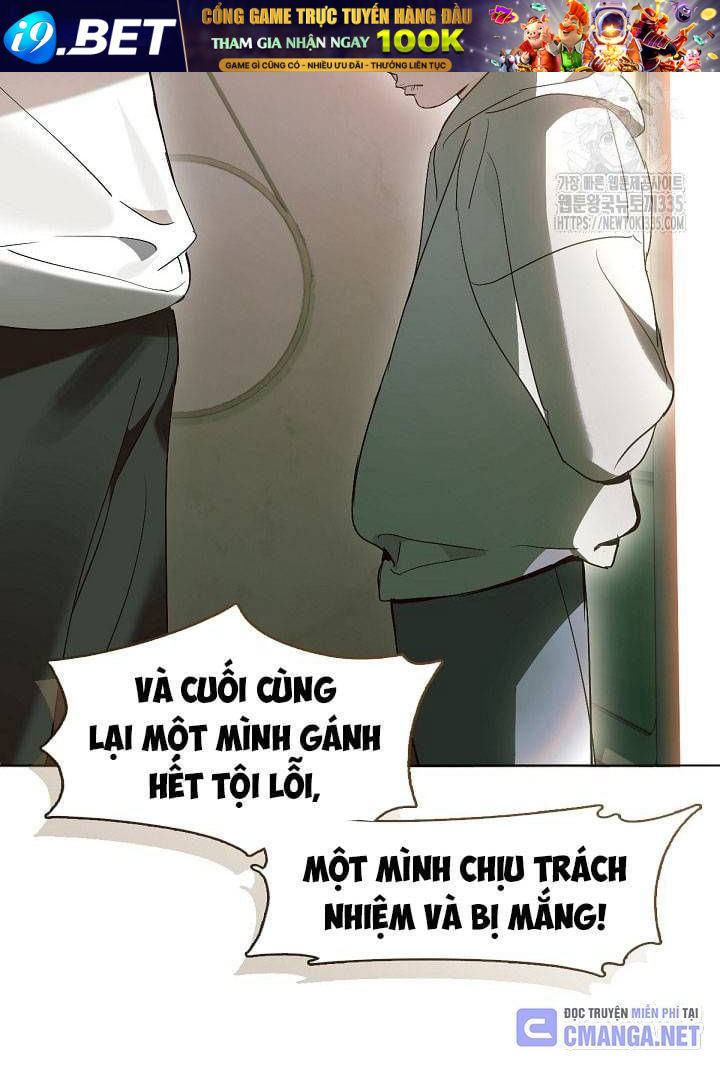 Nhà Hàng Âm Phủ Chap 41 - Next Chap 40