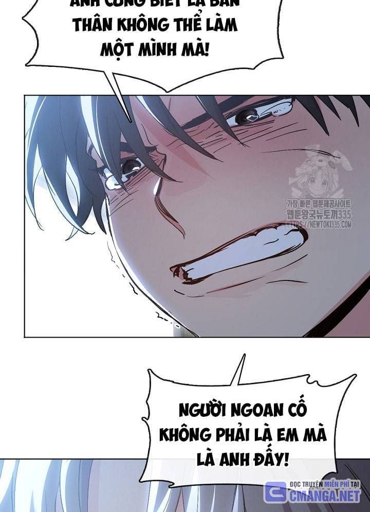Nhà Hàng Âm Phủ Chap 41 - Next Chap 40