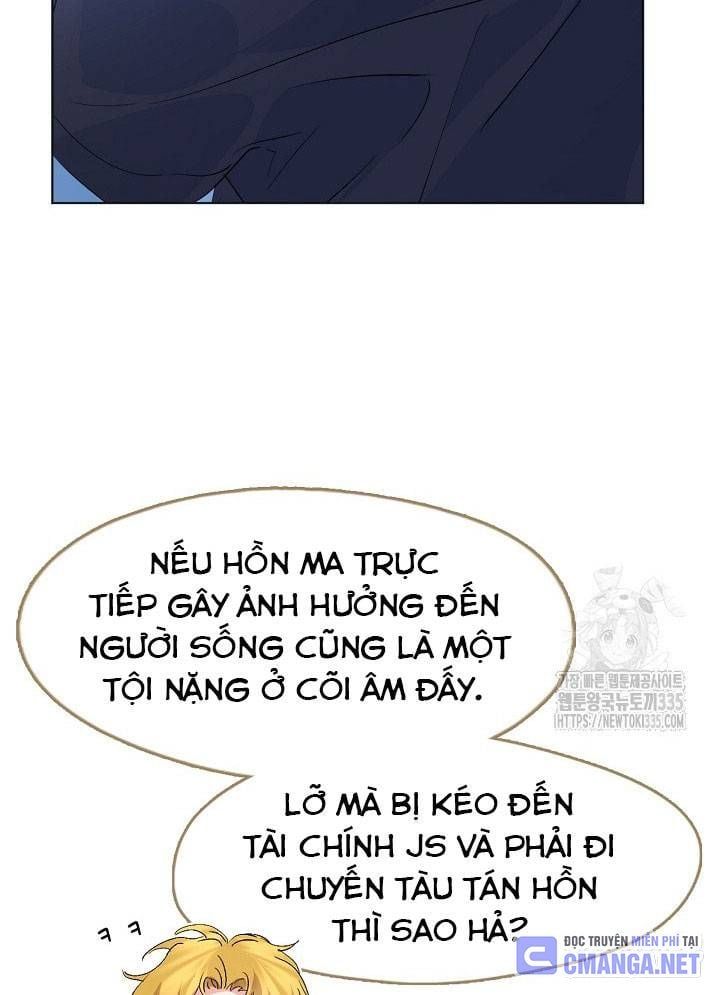 Nhà Hàng Âm Phủ Chap 41 - Next Chap 40