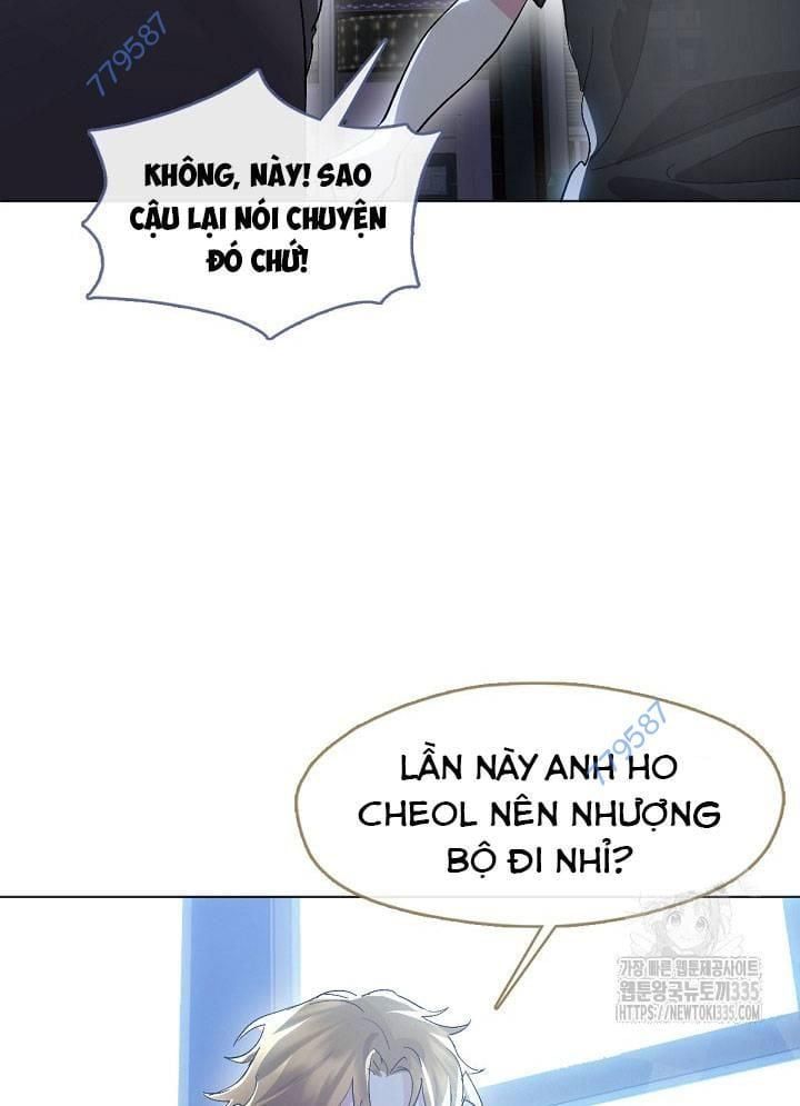 Nhà Hàng Âm Phủ Chap 41 - Next Chap 40