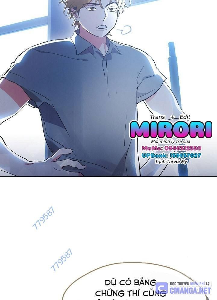 Nhà Hàng Âm Phủ Chap 41 - Next Chap 40