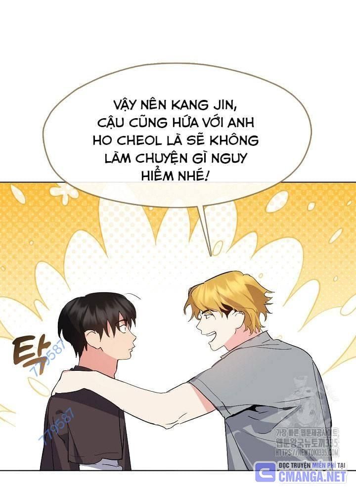 Nhà Hàng Âm Phủ Chap 41 - Next Chap 40