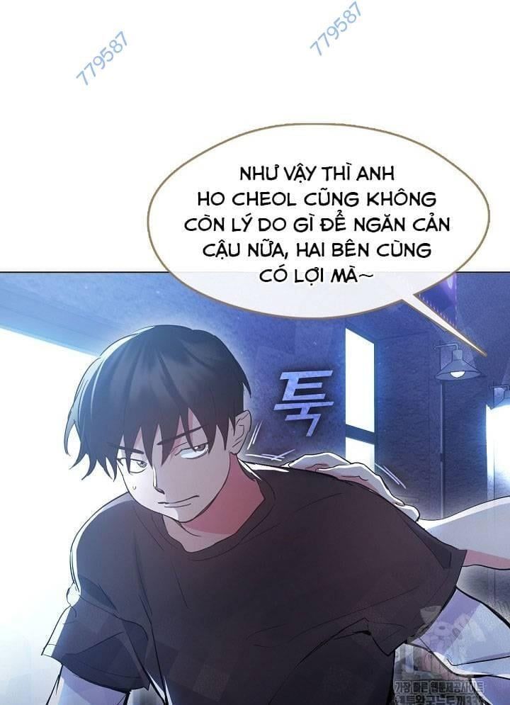 Nhà Hàng Âm Phủ Chap 41 - Next Chap 40