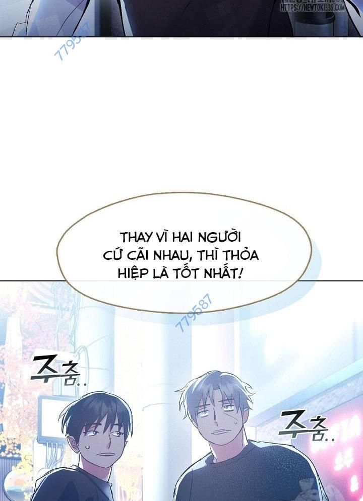Nhà Hàng Âm Phủ Chap 41 - Next Chap 40