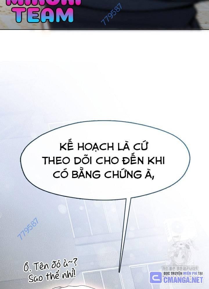 Nhà Hàng Âm Phủ Chap 41 - Next Chap 40