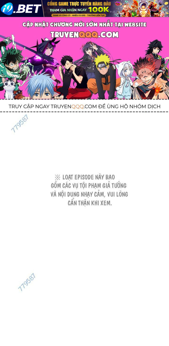 Nhà Hàng Âm Phủ Chap 42 - Next Chap 41