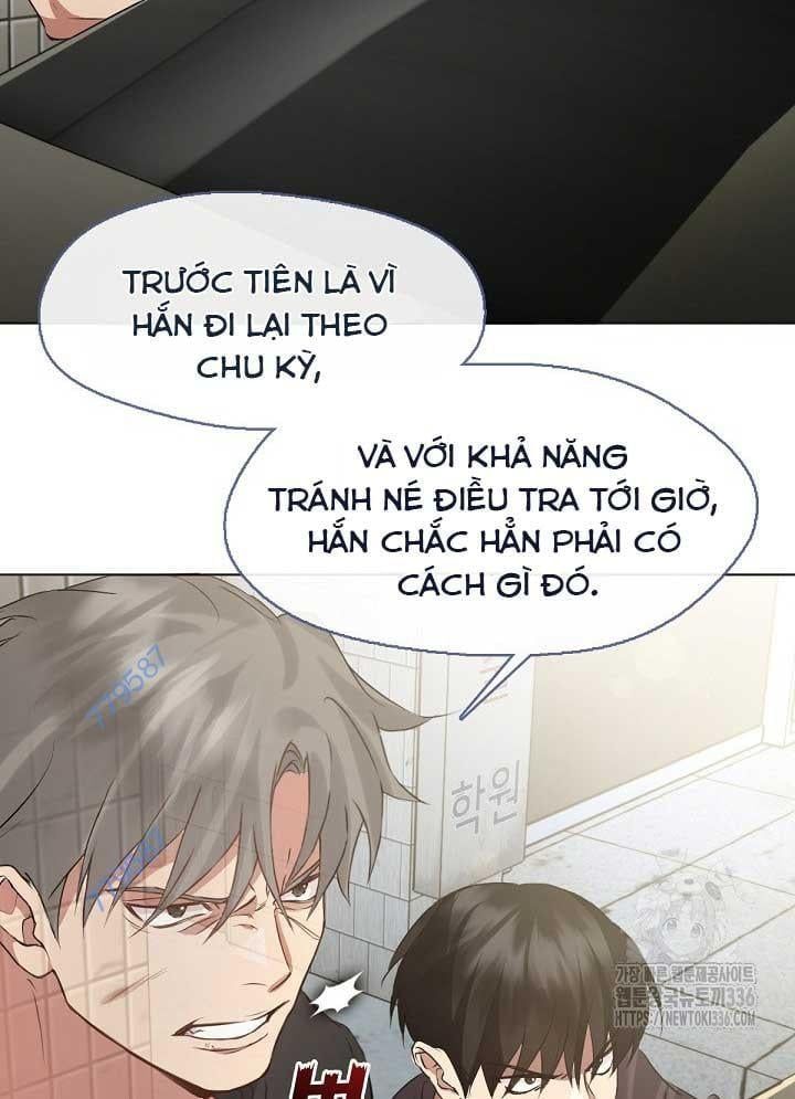 Nhà Hàng Âm Phủ Chap 42 - Next Chap 41