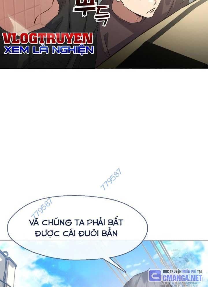 Nhà Hàng Âm Phủ Chap 42 - Next Chap 41