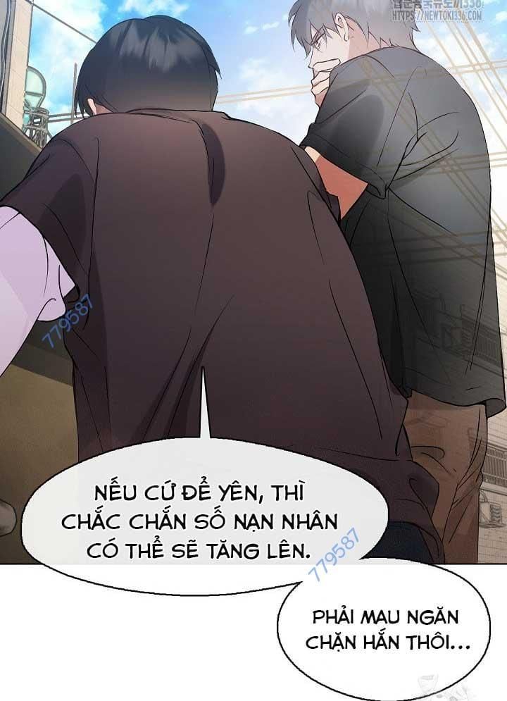 Nhà Hàng Âm Phủ Chap 42 - Next Chap 41