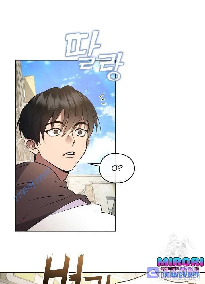 Nhà Hàng Âm Phủ Chap 42 - Next Chap 41