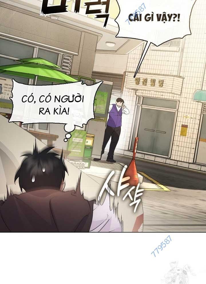 Nhà Hàng Âm Phủ Chap 42 - Next Chap 41