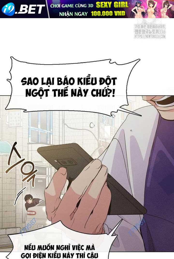 Nhà Hàng Âm Phủ Chap 42 - Next Chap 41