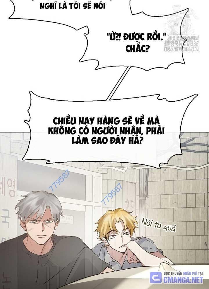 Nhà Hàng Âm Phủ Chap 42 - Next Chap 41