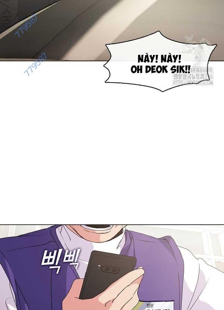 Nhà Hàng Âm Phủ Chap 42 - Next Chap 41