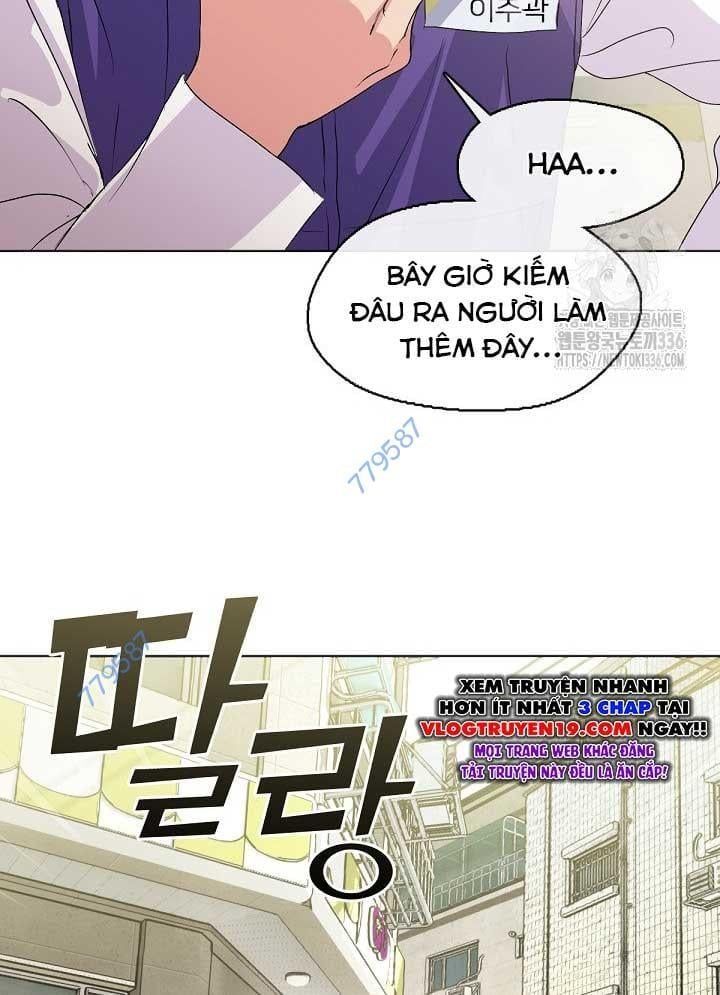 Nhà Hàng Âm Phủ Chap 42 - Next Chap 41
