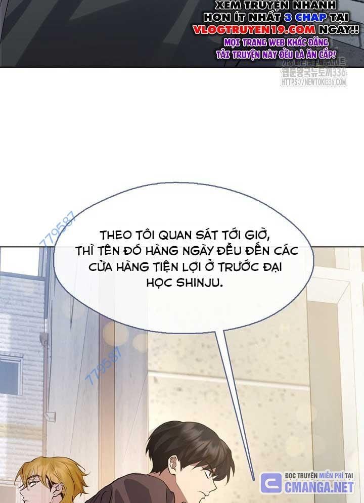 Nhà Hàng Âm Phủ Chap 42 - Next Chap 41
