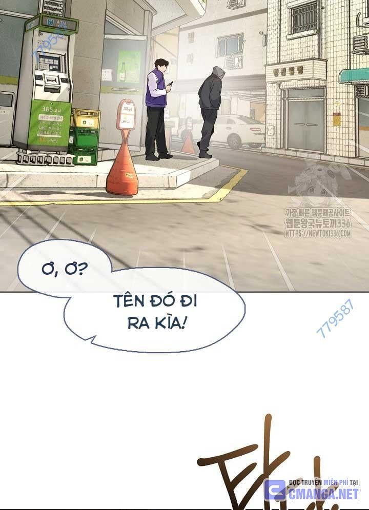 Nhà Hàng Âm Phủ Chap 42 - Next Chap 41