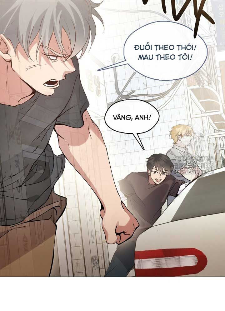 Nhà Hàng Âm Phủ Chap 42 - Next Chap 41